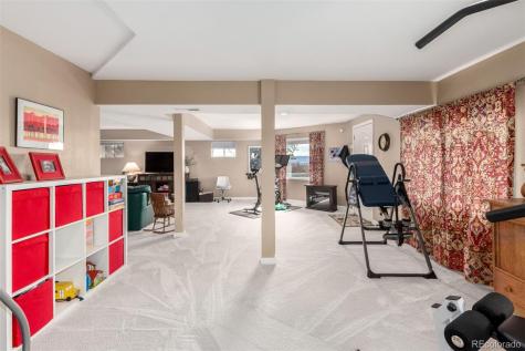 5271 N Mesa Drive Castle Rock CO 80108
