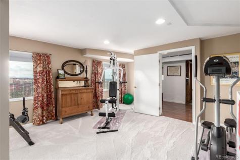 5271 N Mesa Drive Castle Rock CO 80108