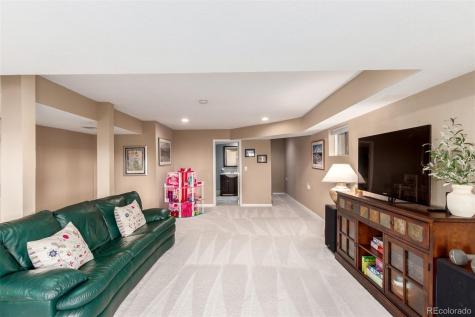 5271 N Mesa Drive Castle Rock CO 80108