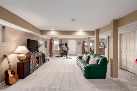 5271 N Mesa Drive Castle Rock CO 80108