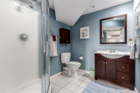 5271 N Mesa Drive Castle Rock CO 80108