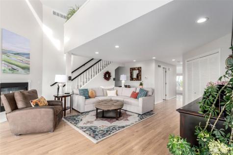 5271 N Mesa Drive Castle Rock CO 80108