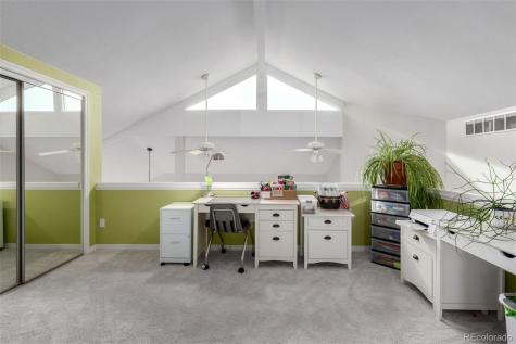 5271 N Mesa Drive Castle Rock CO 80108