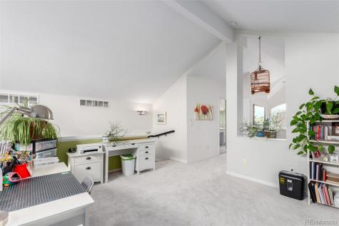 5271 N Mesa Drive Castle Rock CO 80108