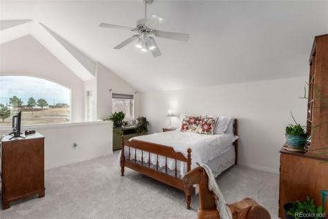 5271 N Mesa Drive Castle Rock CO 80108