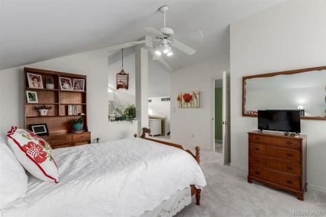 5271 N Mesa Drive Castle Rock CO 80108