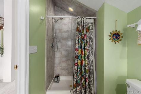 5271 N Mesa Drive Castle Rock CO 80108