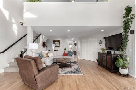 5271 N Mesa Drive Castle Rock CO 80108