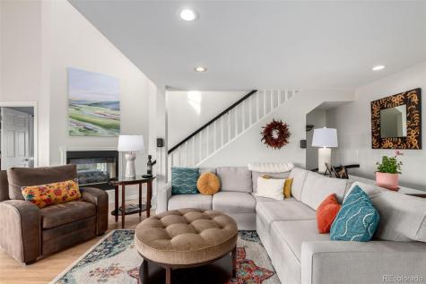 5271 N Mesa Drive Castle Rock CO 80108