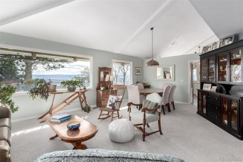 5271 N Mesa Drive Castle Rock CO 80108