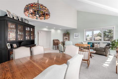 5271 N Mesa Drive Castle Rock CO 80108
