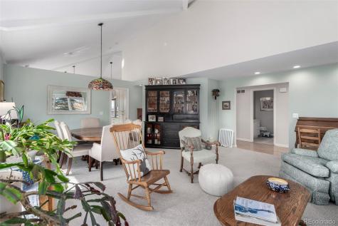 5271 N Mesa Drive Castle Rock CO 80108
