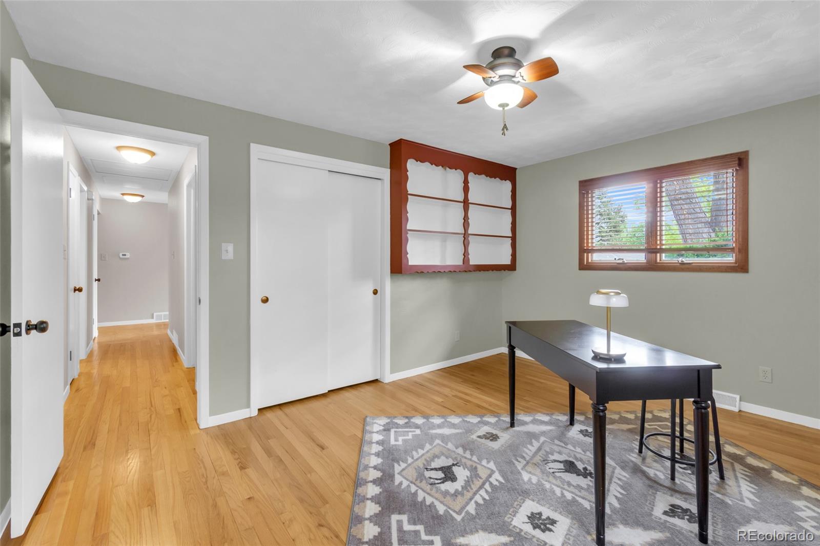 1955 Zang Street Golden CO 80401