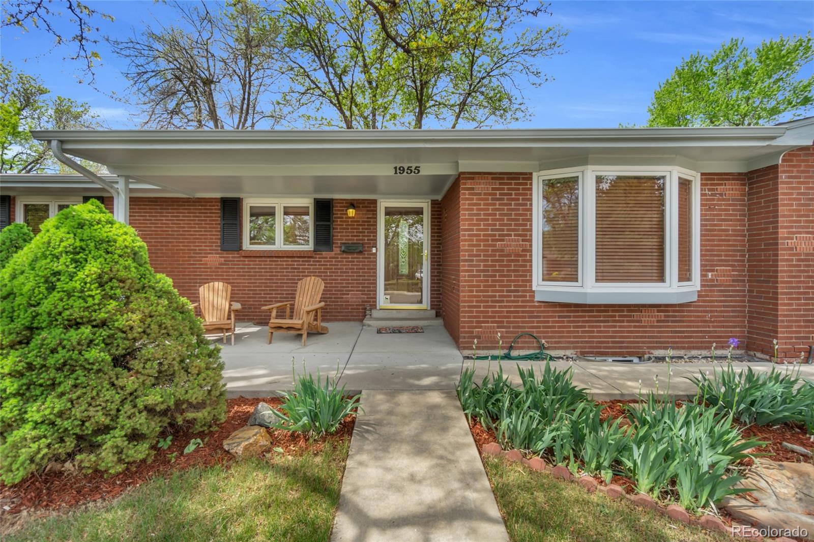 1955 Zang Street Golden CO 80401