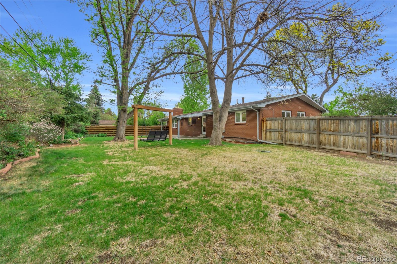 1955 Zang Street Golden CO 80401