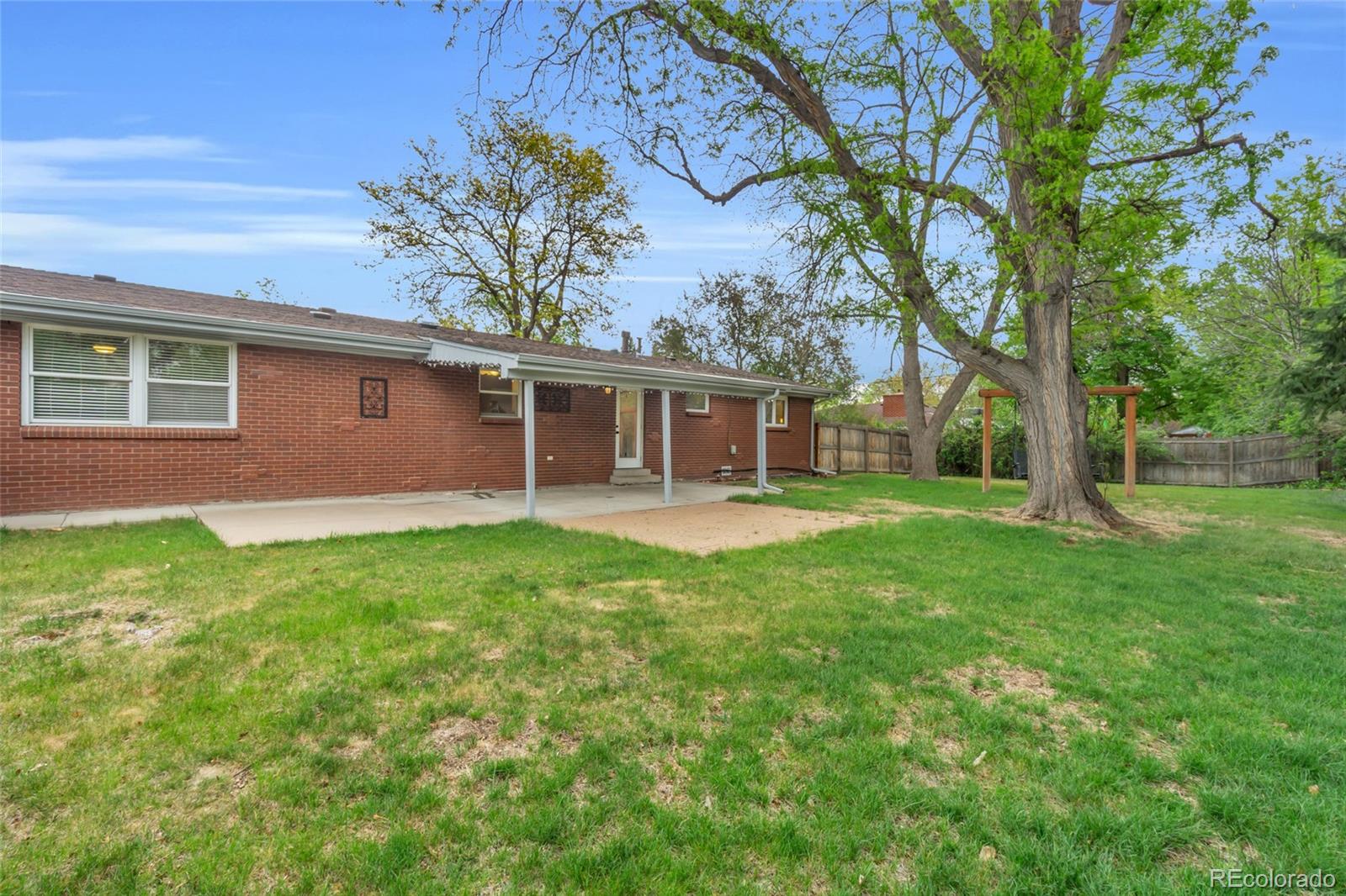 1955 Zang Street Golden CO 80401