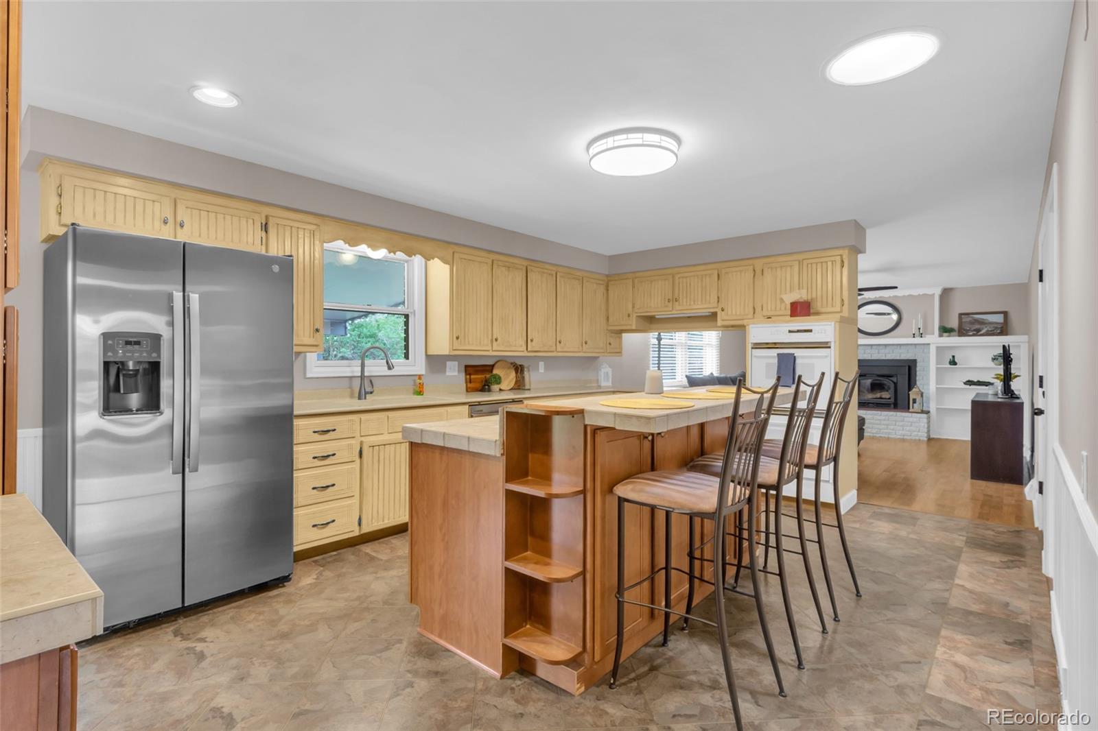 1955 Zang Street Golden CO 80401