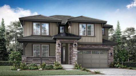 12711 W Hinsdale Avenue Littleton CO 80127