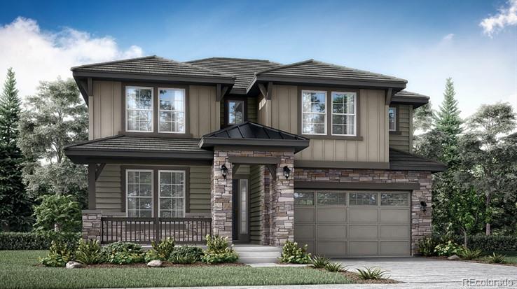 12711 W Hinsdale Avenue Littleton CO 80127