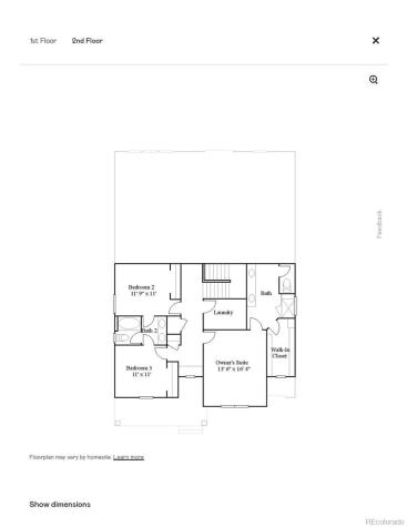 12711 W Hinsdale Avenue Littleton CO 80127