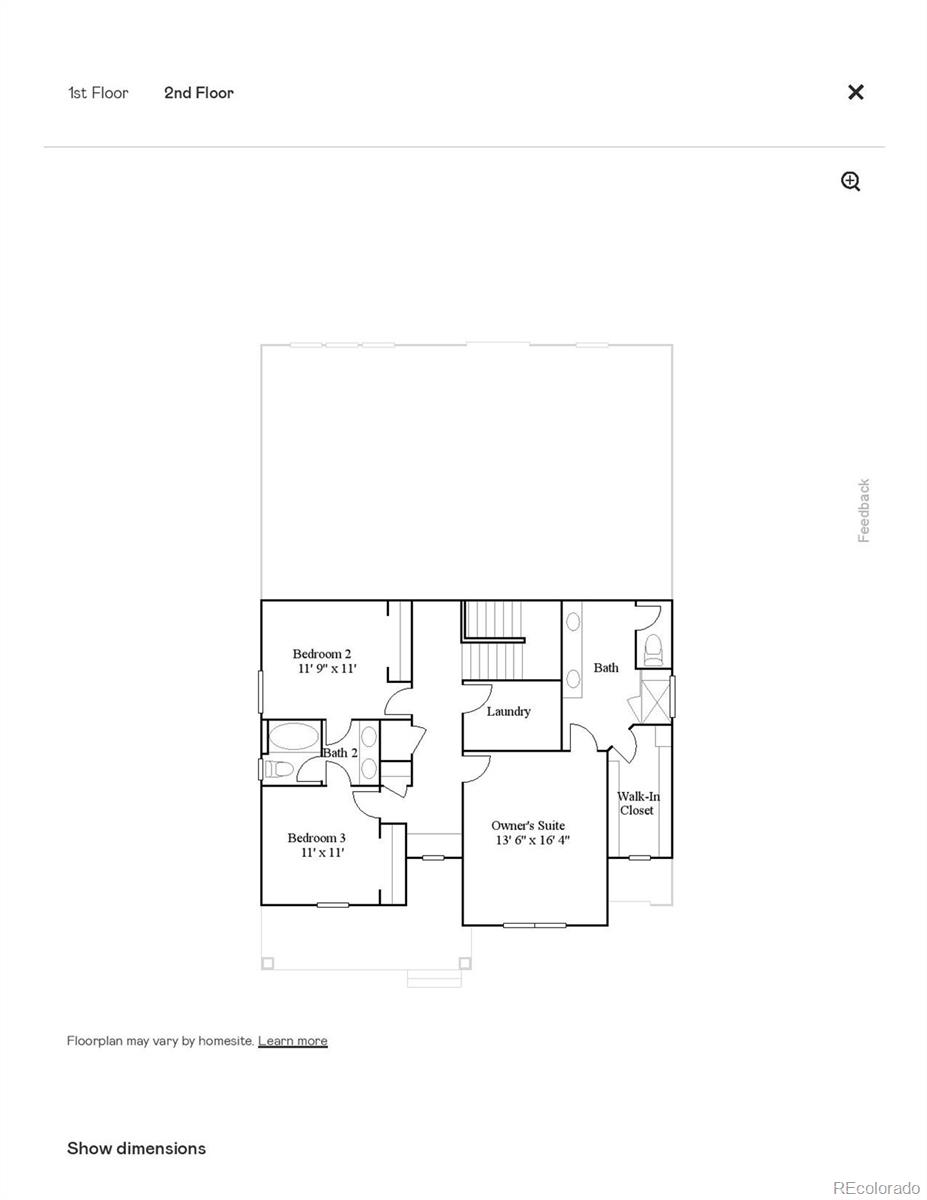 12711 W Hinsdale Avenue Littleton CO 80127