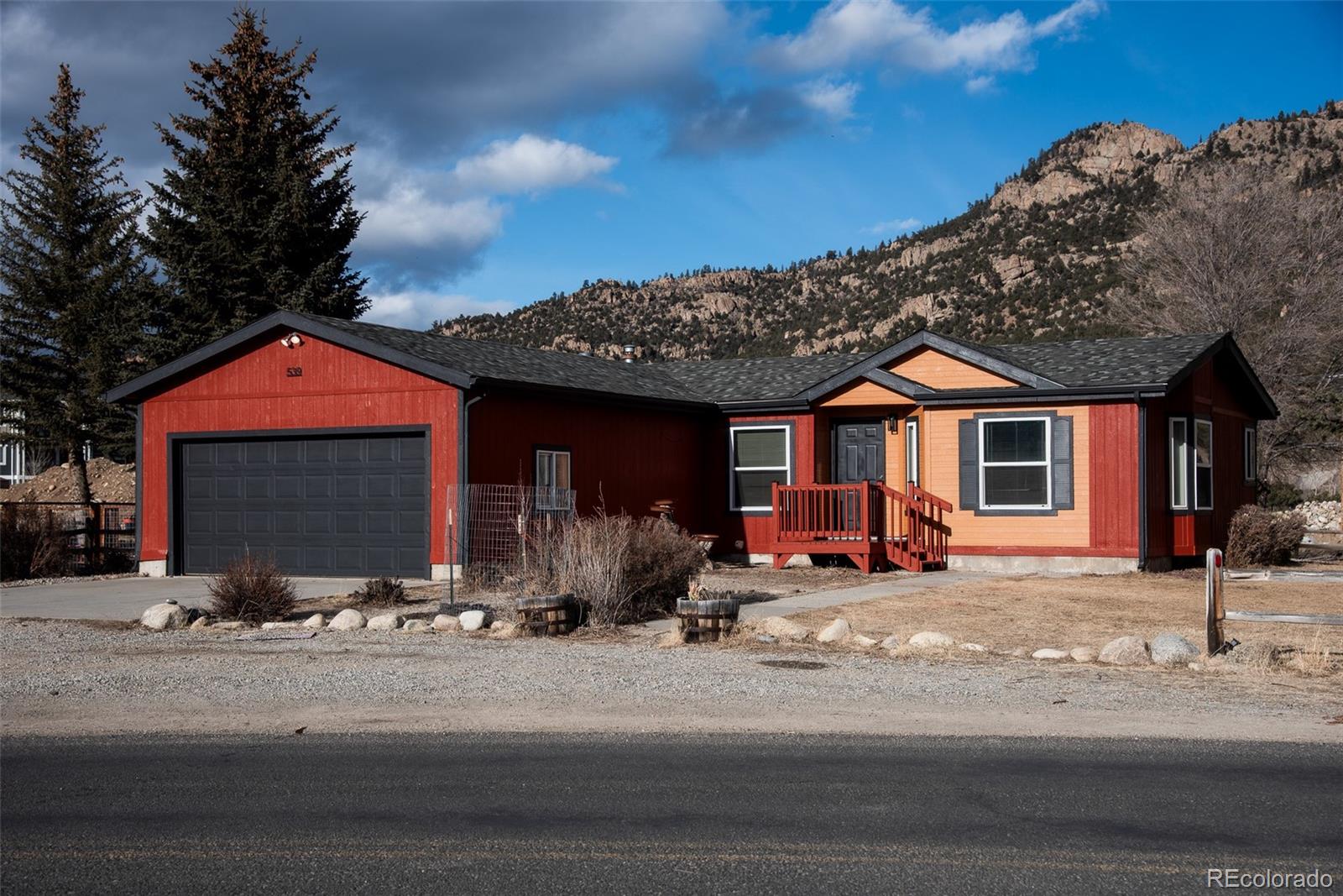 539 Arizona Street Buena Vista CO 81211