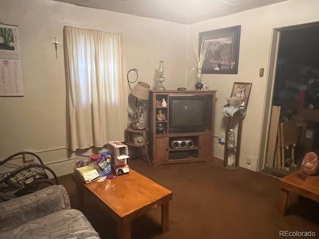 922 8th Street Alamosa CO 81101