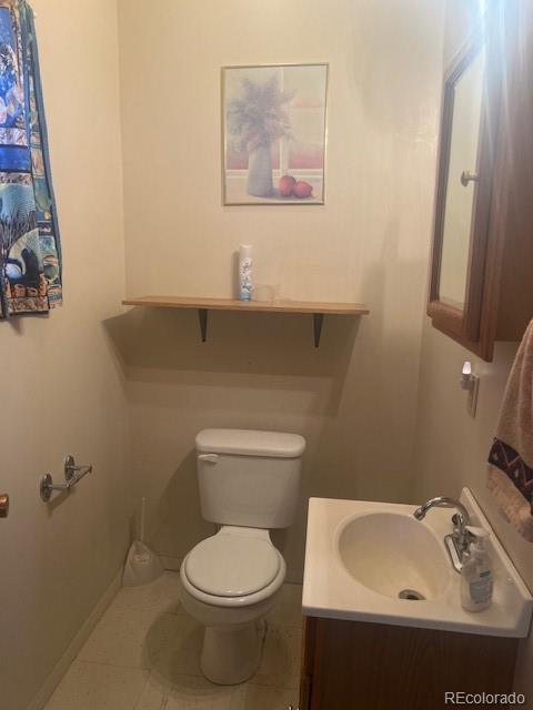 922 8th Street Alamosa CO 81101