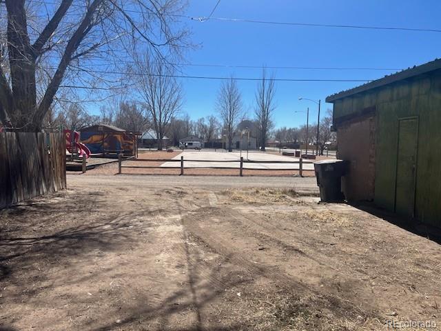 922 8th Street Alamosa CO 81101