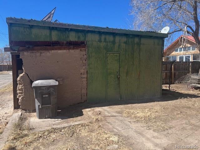 922 8th Street Alamosa CO 81101