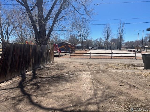 922 8th Street Alamosa CO 81101