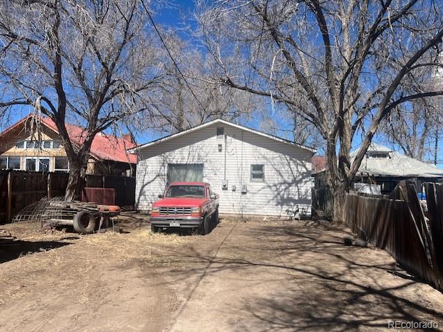 922 8th Street Alamosa CO 81101