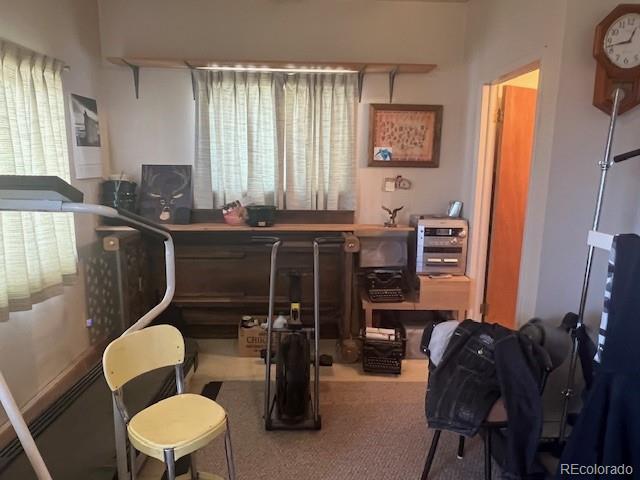 922 8th Street Alamosa CO 81101