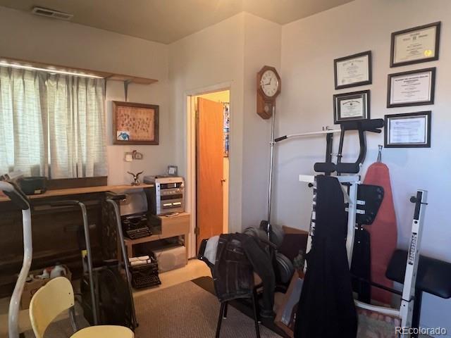 922 8th Street Alamosa CO 81101