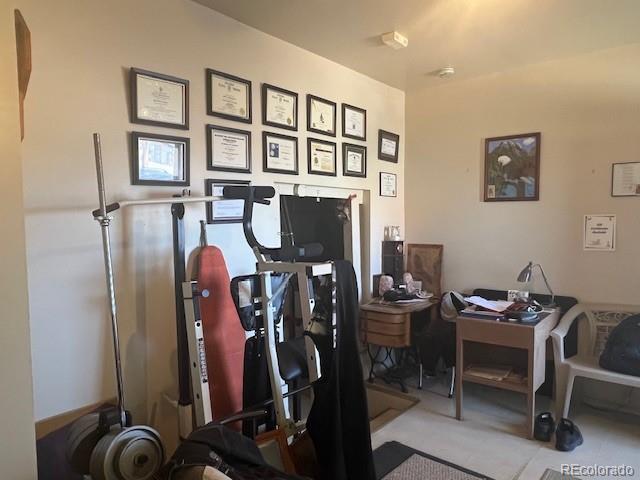 922 8th Street Alamosa CO 81101
