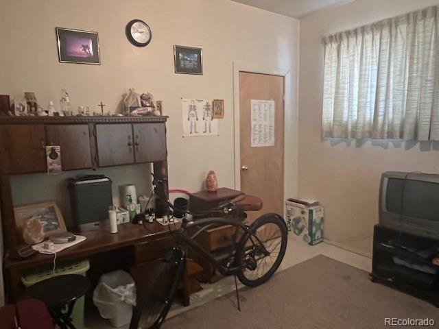 922 8th Street Alamosa CO 81101