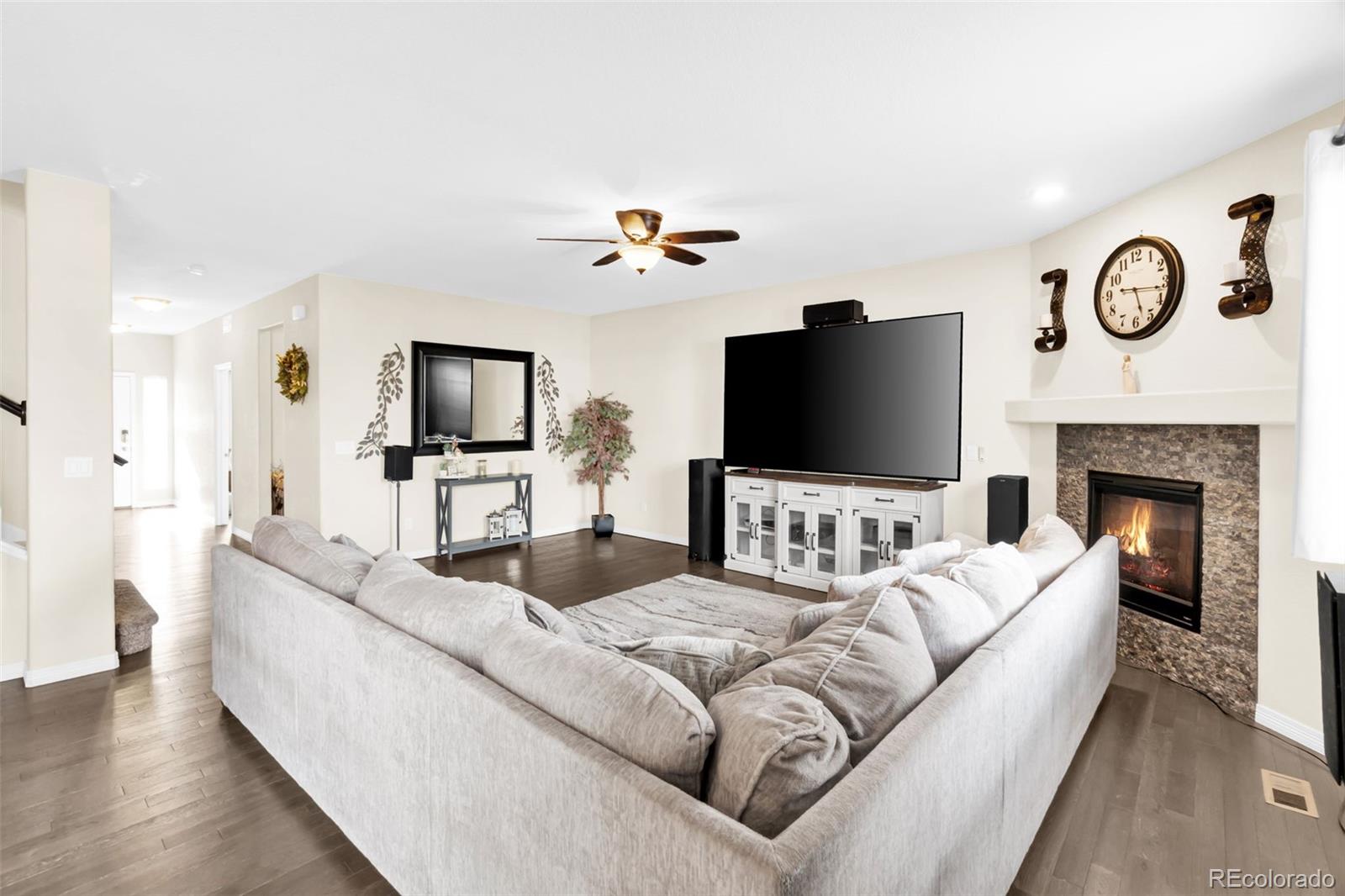 6049 Lynx Creek Circle Erie CO 80516