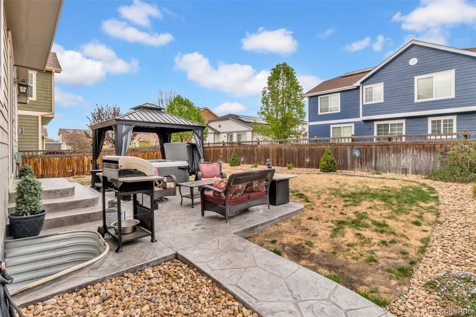 6049 Lynx Creek Circle Erie CO 80516