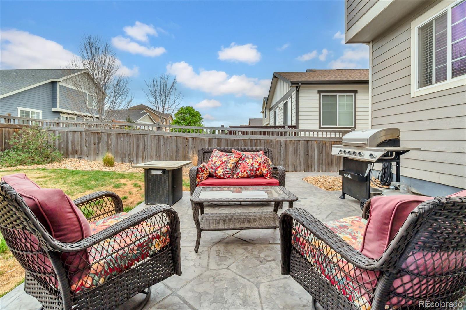 6049 Lynx Creek Circle Erie CO 80516