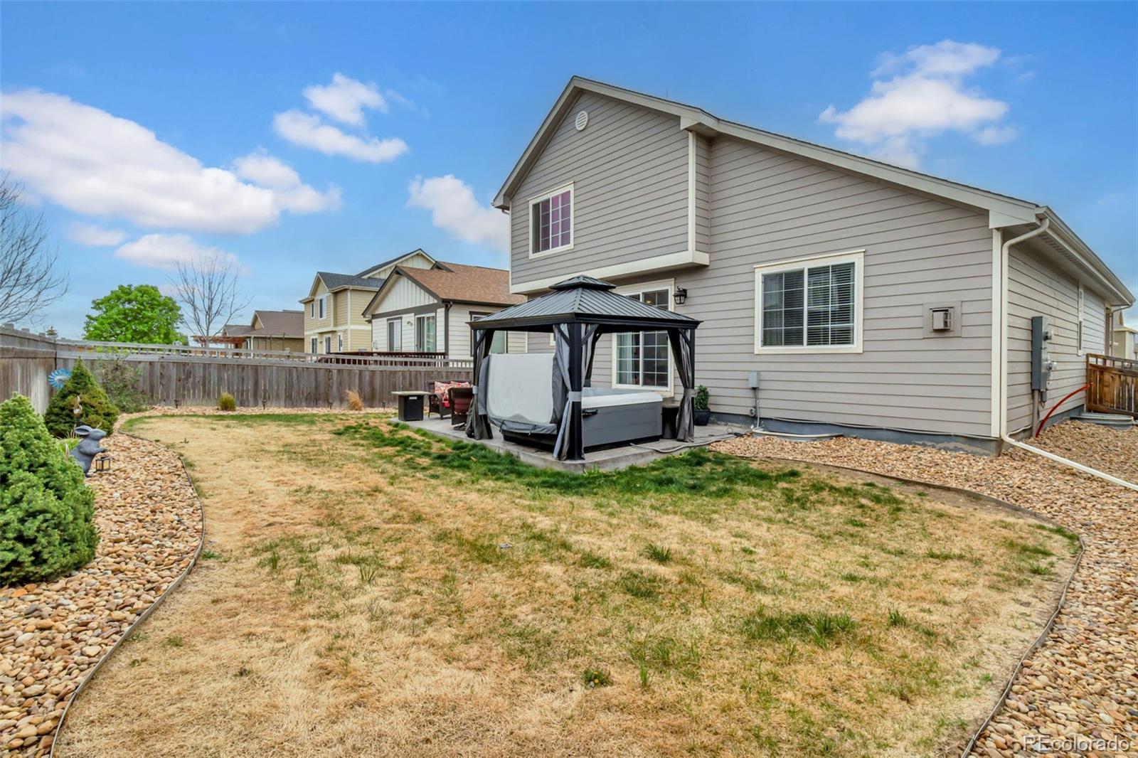 6049 Lynx Creek Circle Erie CO 80516