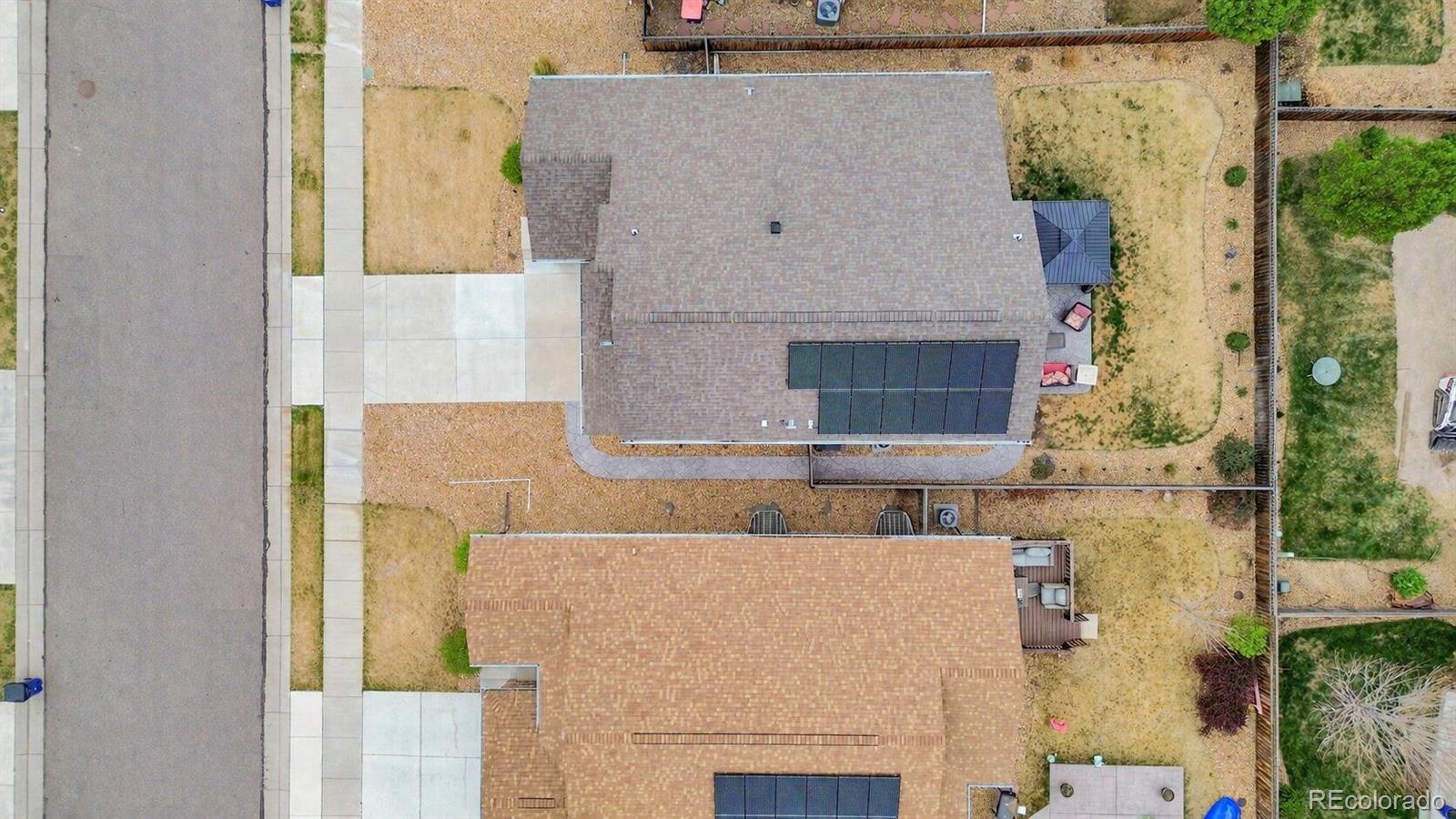 6049 Lynx Creek Circle Erie CO 80516