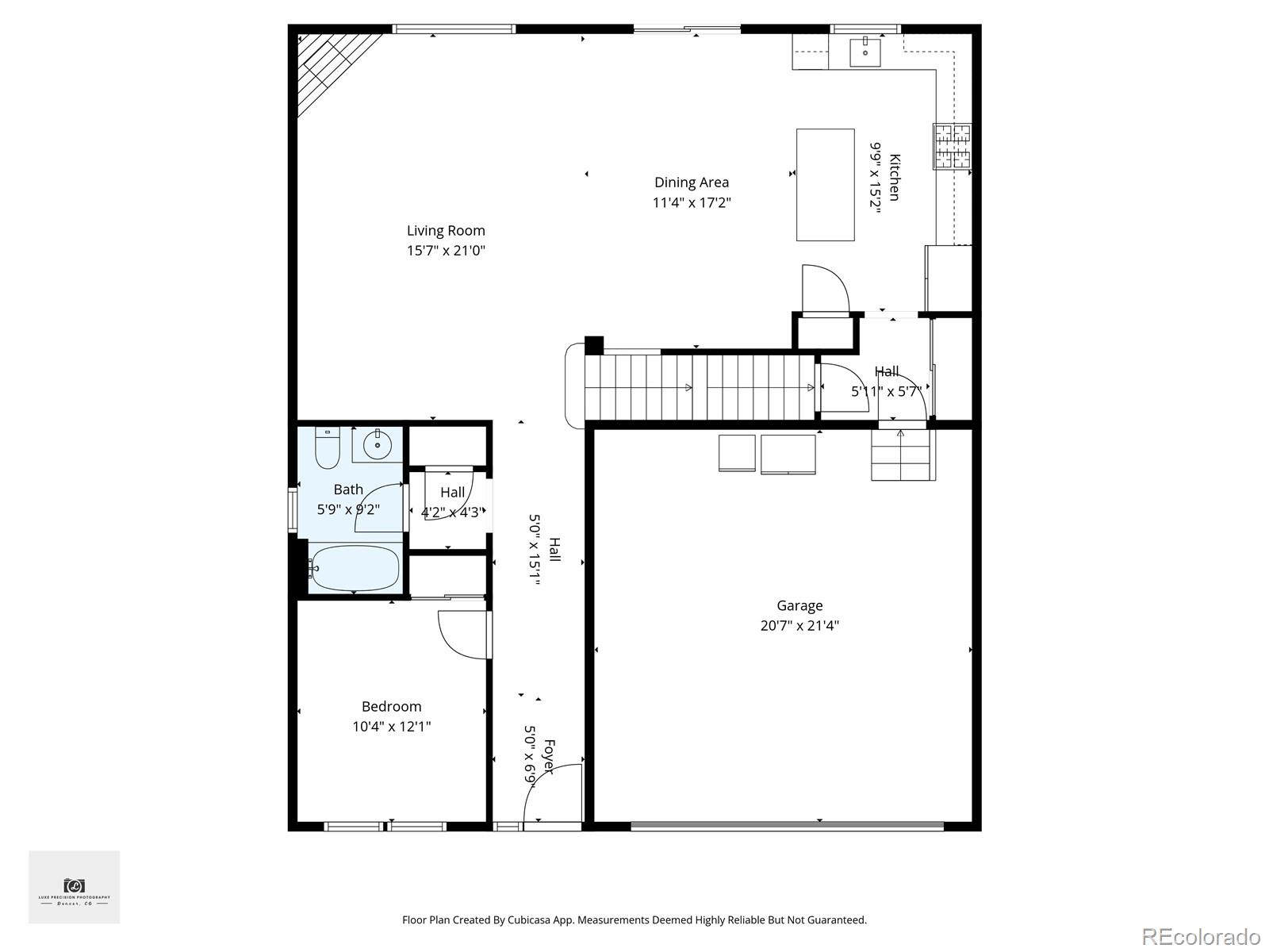 6049 Lynx Creek Circle Erie CO 80516
