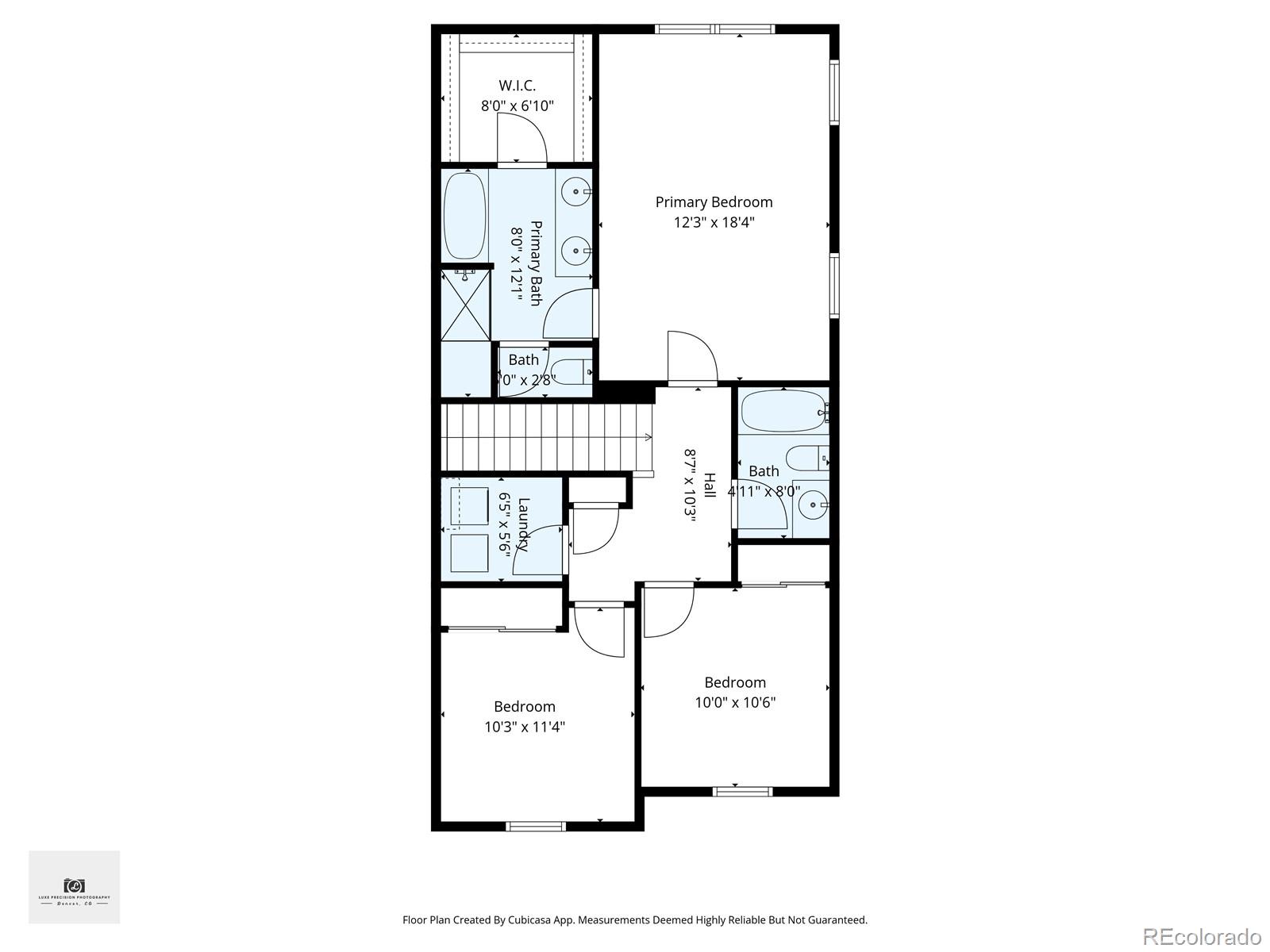 6049 Lynx Creek Circle Erie CO 80516