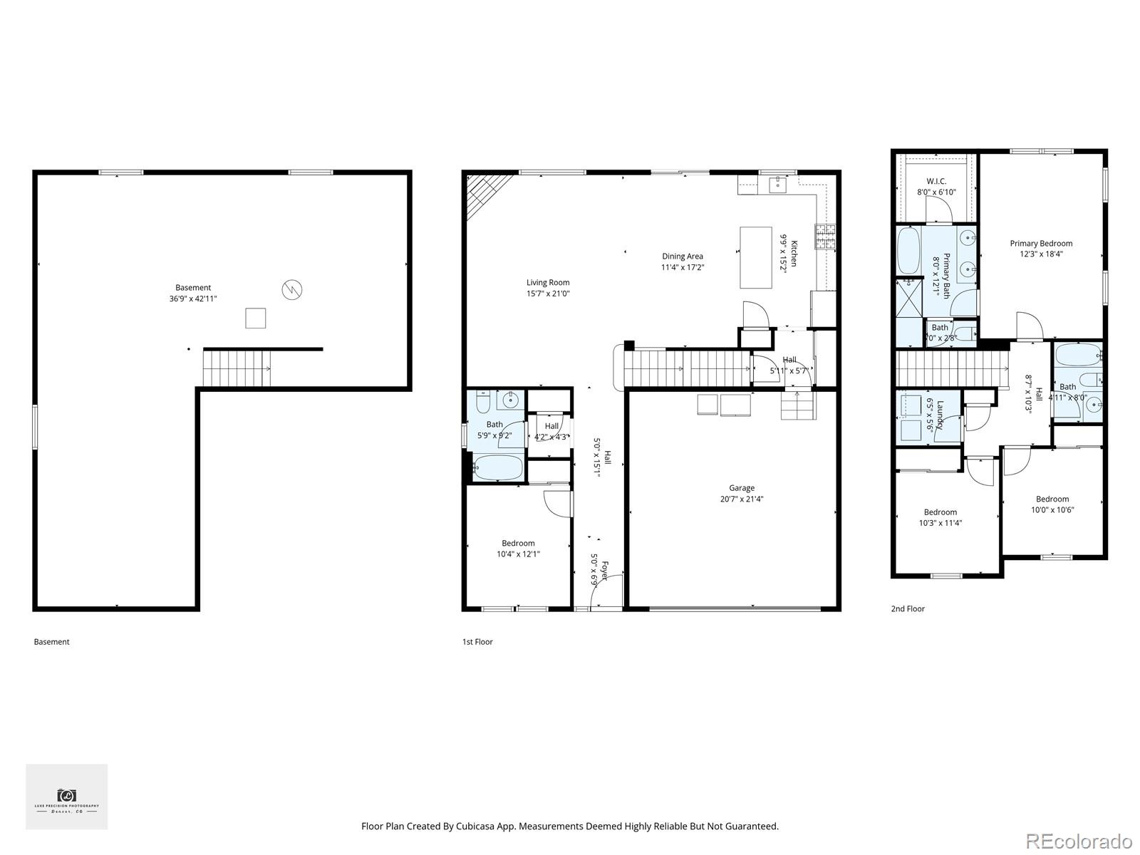 6049 Lynx Creek Circle Erie CO 80516