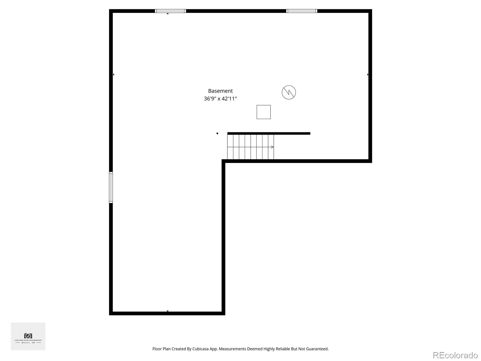 6049 Lynx Creek Circle Erie CO 80516