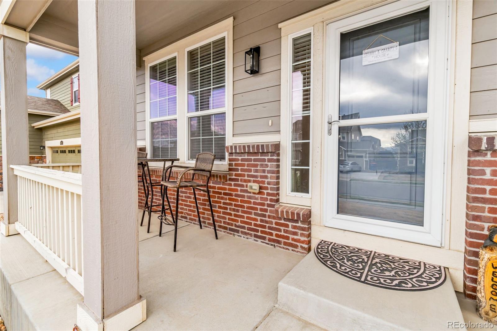 6049 Lynx Creek Circle Erie CO 80516