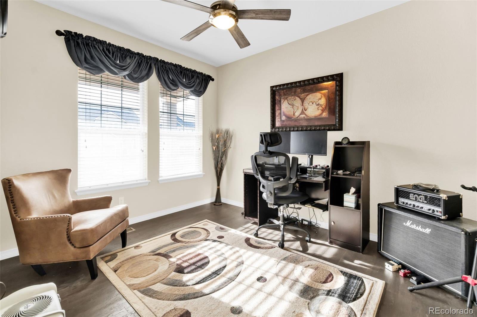 6049 Lynx Creek Circle Erie CO 80516
