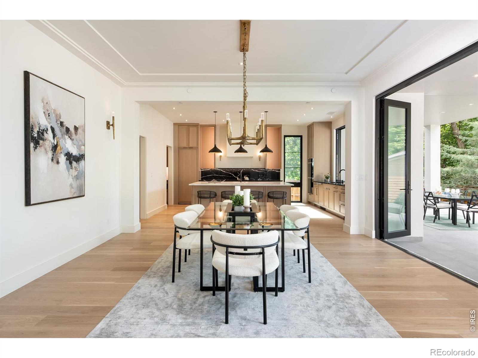 640 Iris Avenue Boulder CO 80304