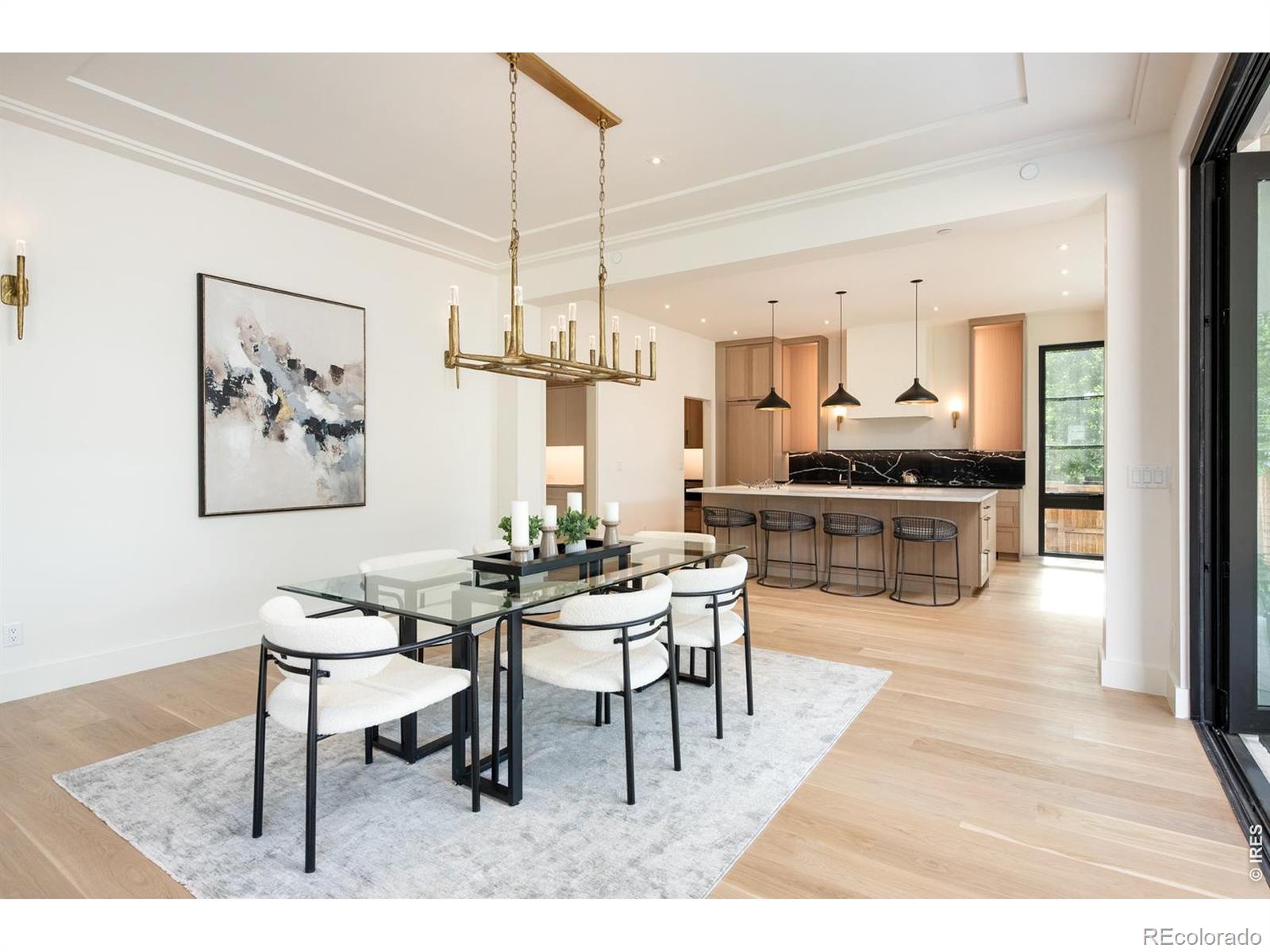 640 Iris Avenue Boulder CO 80304