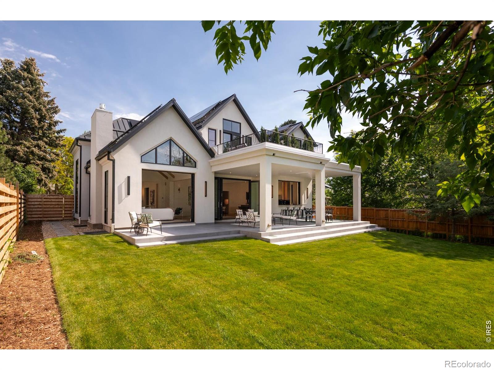 640 Iris Avenue Boulder CO 80304